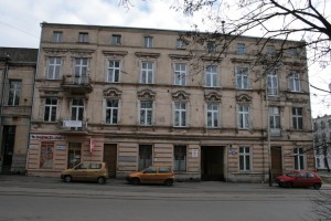 zdjęcie Kopernika 42