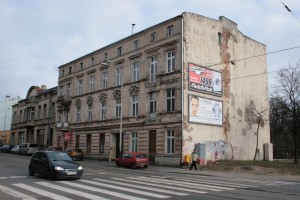zdjęcie Kopernika 42