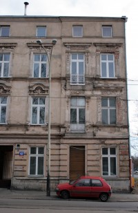 zdjęcie Kopernika 42