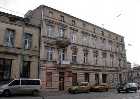 zdjęcie Kopernika 42