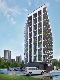 zdjęcie Kwitnące Bielany