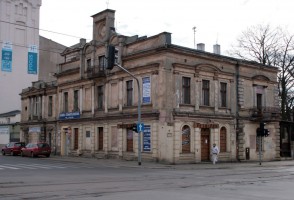 zdjęcie Kopernika 46