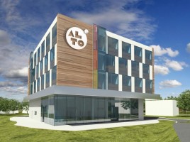 zdjęcie Hotel Alto