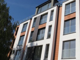 ostatnie prace wykończeniowe