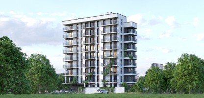 zdjęcie Kwitnące Bielany