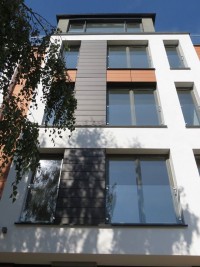 ostatnie prace wykończeniowe