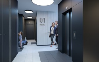 zdjęcie Kwitnące Bielany