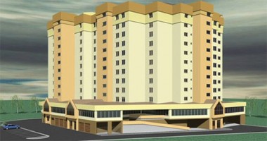 zdjęcie Graniczna 4B