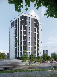 zdjęcie Kwitnące Bielany