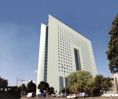 wizualizacje Brama Południa