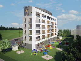 zdjęcie Apartamenty Skarpa