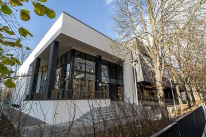 zdjęcie Basen przy Szkole Podstawowej z Oddziałami Sportowymi nr 5