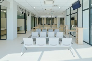 zdjęcie Siedziba Wydziału Ksiąg Wieczystych Sądu Rejonowego
