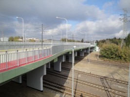 zdjęcie Wiadukt Andersa