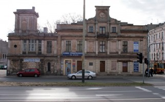zdjęcie Kopernika 46