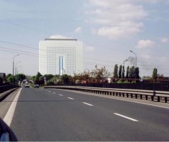 wizualizacje Brama Południa