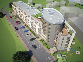 zdjęcie Apartamenty Skarpa
