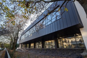 zdjęcie Basen przy Szkole Podstawowej z Oddziałami Sportowymi nr 5