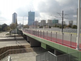 zdjęcie Wiadukt Andersa