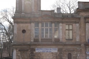 zdjęcie Kopernika 46