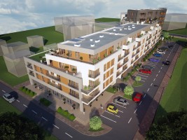 zdjęcie Apartamenty Skarpa