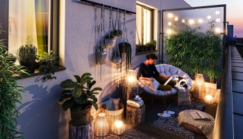 zdjęcie z budowy Osiedle Przystanek Tarchomin