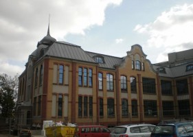 zdjęcie Stara Drukarnia