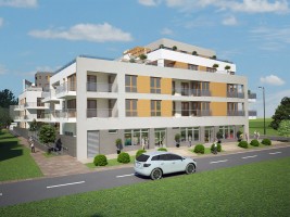 zdjęcie Apartamenty Skarpa