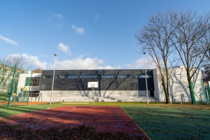 zdjęcie Basen przy Szkole Podstawowej z Oddziałami Sportowymi nr 5