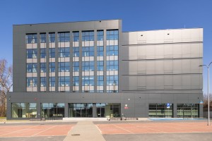 zdjęcie Siedziba Wydziału Ksiąg Wieczystych Sądu Rejonowego