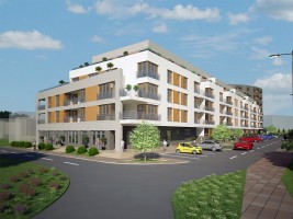 zdjęcie Apartamenty Skarpa