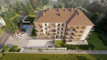 zdjęcie Villa Fonte