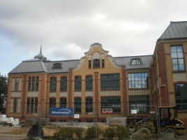 zdjęcie Stara Drukarnia