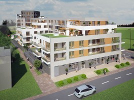zdjęcie Apartamenty Skarpa