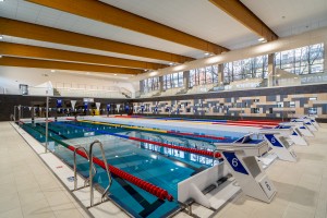 zdjęcie Basen przy Szkole Podstawowej z Oddziałami Sportowymi nr 5