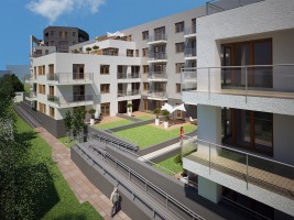 zdjęcie Apartamenty Skarpa