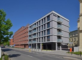 zdjęcie Centro DOMINI – Rezydencja Dominikańska
