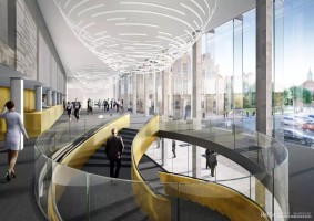 zdjęcie Teatr Wybrzeże