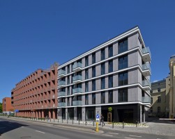 zdjęcie Centro DOMINI – Rezydencja Dominikańska
