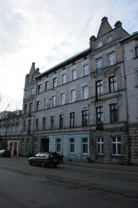 zdjęcie Kopernika 45