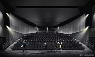 zdjęcie Teatr Wybrzeże