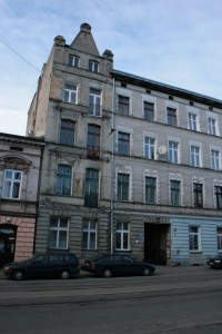 zdjęcie Kopernika 45