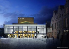 zdjęcie Teatr Wybrzeże