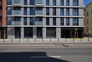 zdjęcie Centro DOMINI – Rezydencja Dominikańska