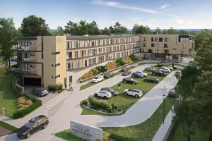 zdjęcie Vidok Apartamenty