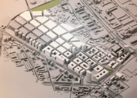 wizualizacje Sobieski