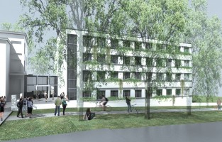 zdjęcie Wydział Ogrodnictwa i Architektury Krajobrazu