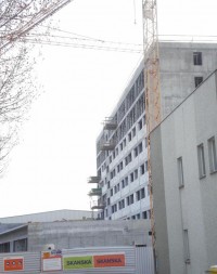 zdjęcie Dom Studencki Karolek