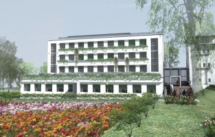 zdjęcie Wydział Ogrodnictwa i Architektury Krajobrazu