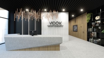 zdjęcie Vidok Apartamenty